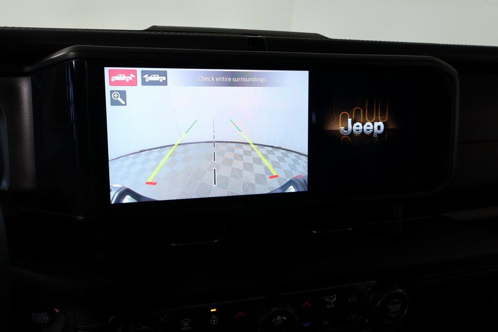 Used 2024 Jeep Gladiator Rubicon image 6