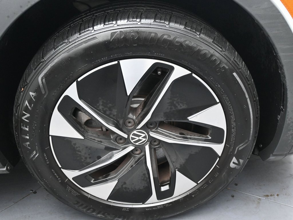 Used 2022 Volkswagen ID.4 Pro S image 41
