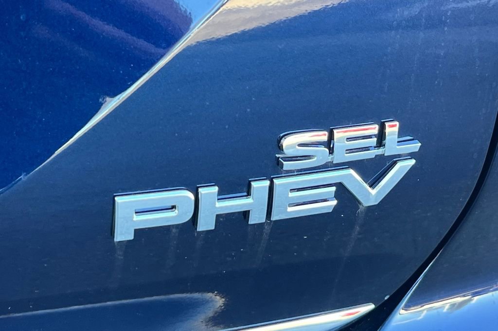 New 2025 Mitsubishi Outlander SEL image 29