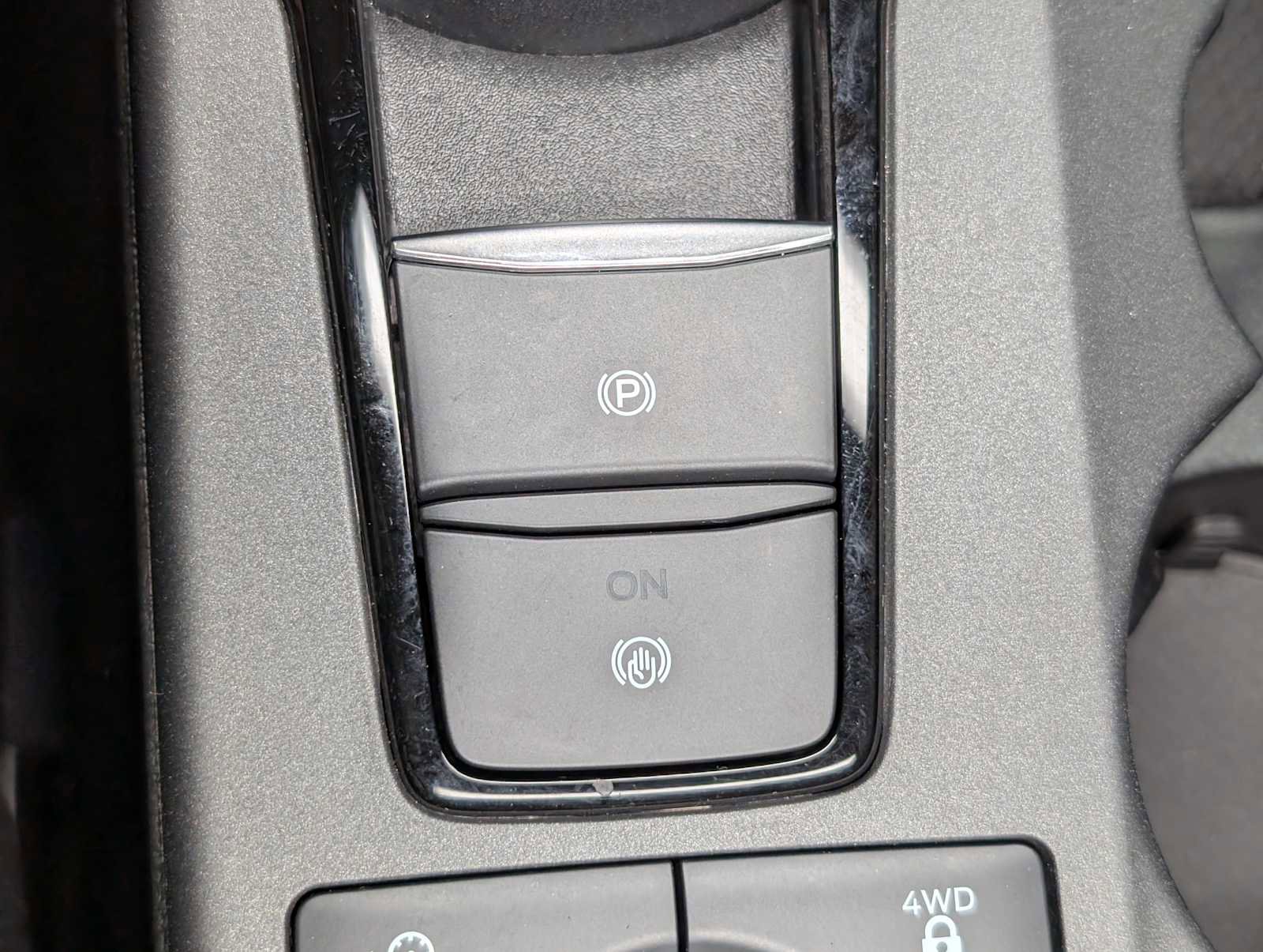 Used 2023 Ford Bronco Sport Badlands image 25