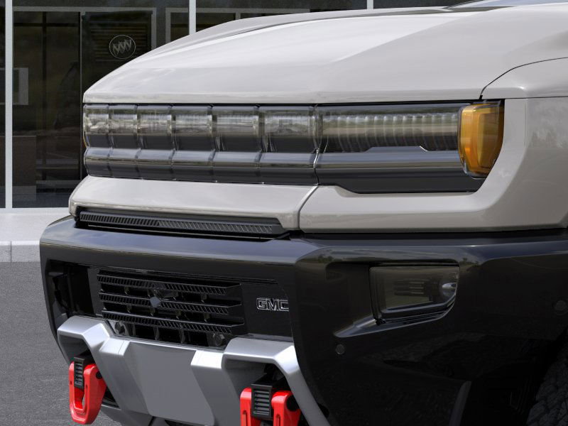 New 2026 GMC Hummer EV SUV image 13