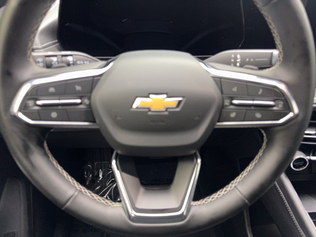 Used 2026 Chevrolet Traverse LT FWD image 63