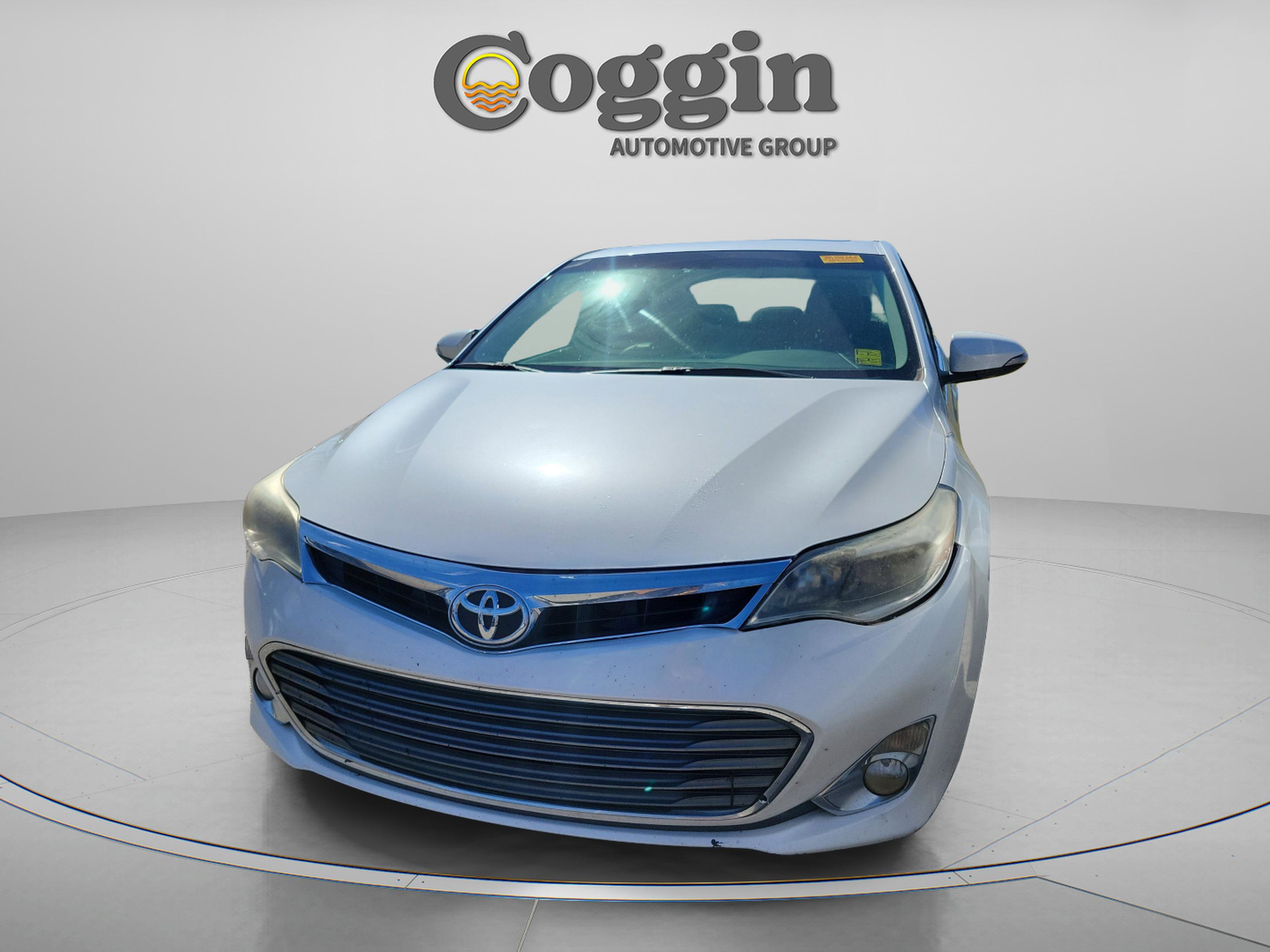 Used 2013 Toyota Avalon Limited