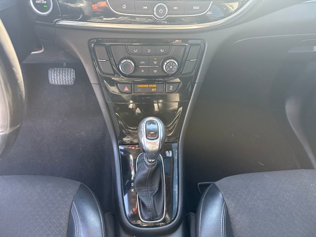 Used 2018 Buick Encore Preferred image 64