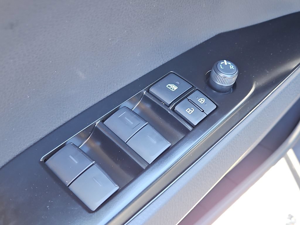 New 2026 Toyota Camry XSE AWD/4WD image 17