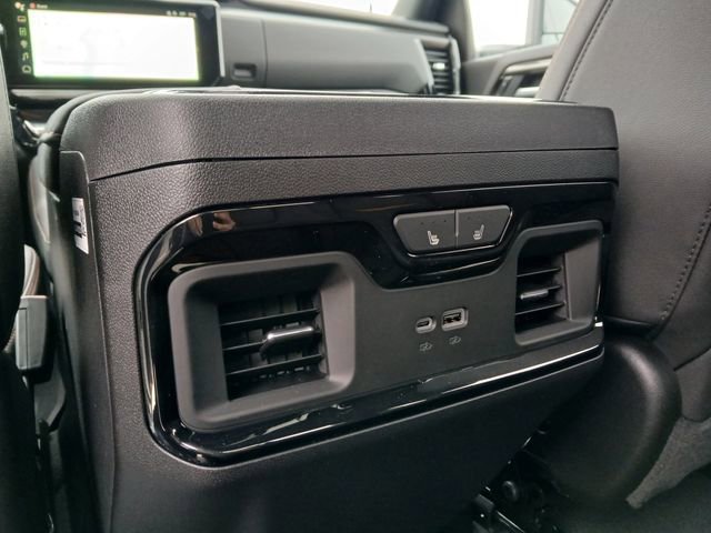 New 2026 GMC Sierra 2500 AT4 w/ AT4 Premium Plus Package image 28