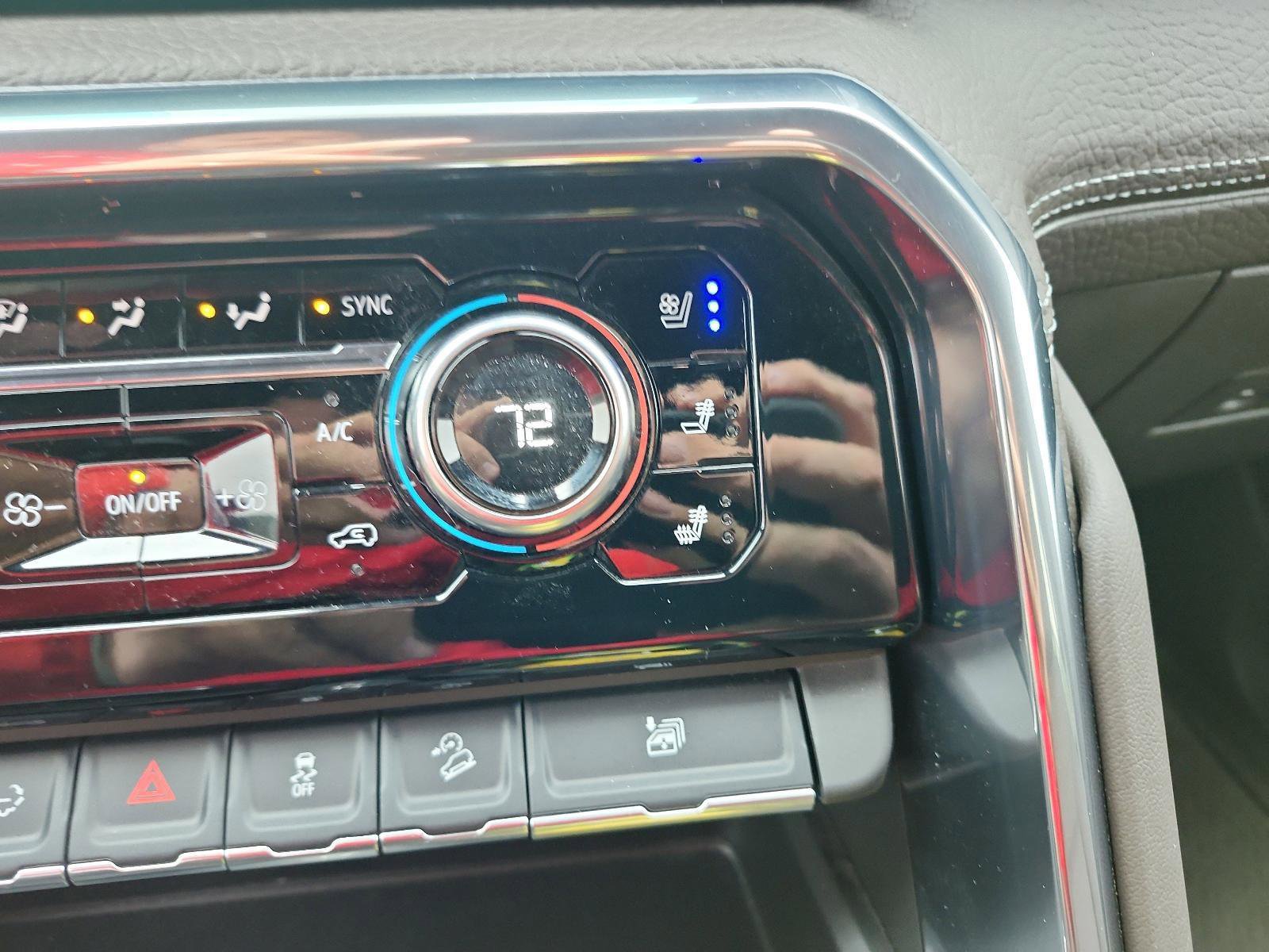 Certified 2024 GMC Sierra 1500 Denali w/ Denali Reserve Package image 21