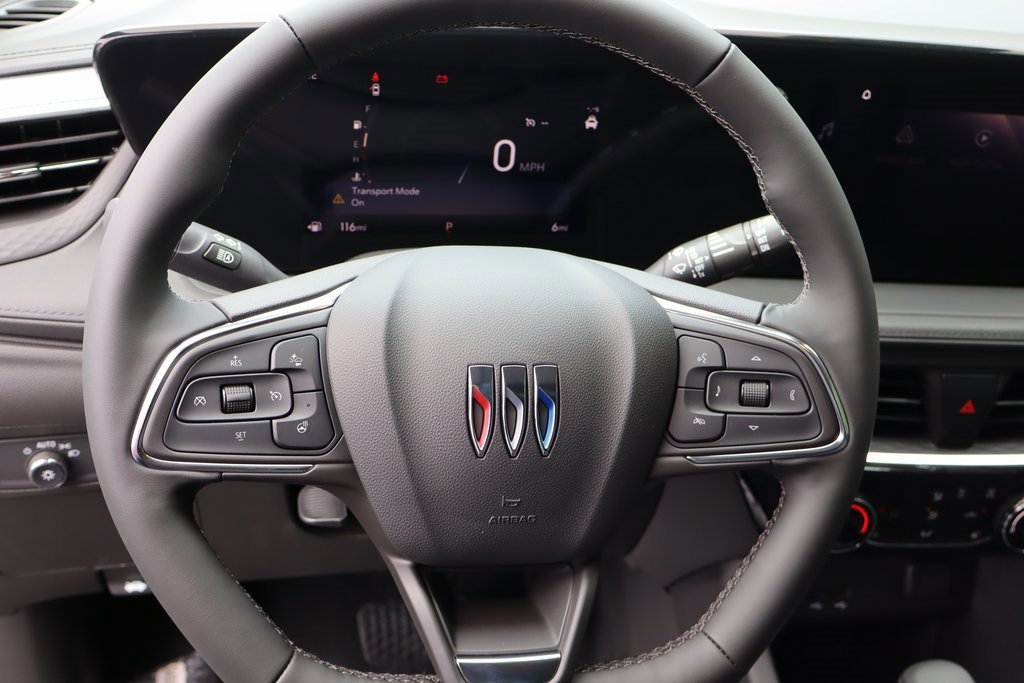 New 2026 Buick Encore GX Sport Touring w/ Comfort Package image 13