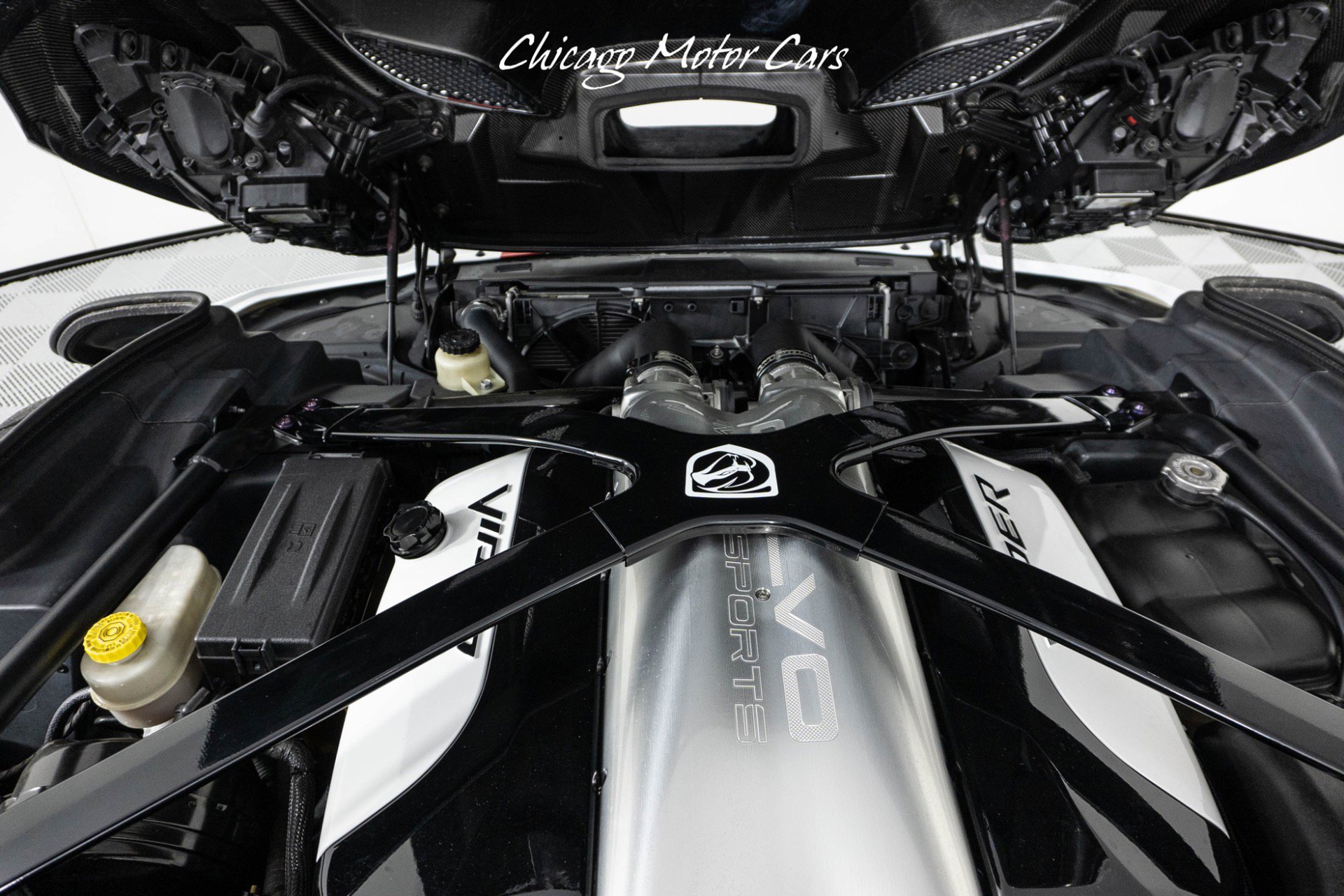 Used 2016 Dodge Viper ACR image 57