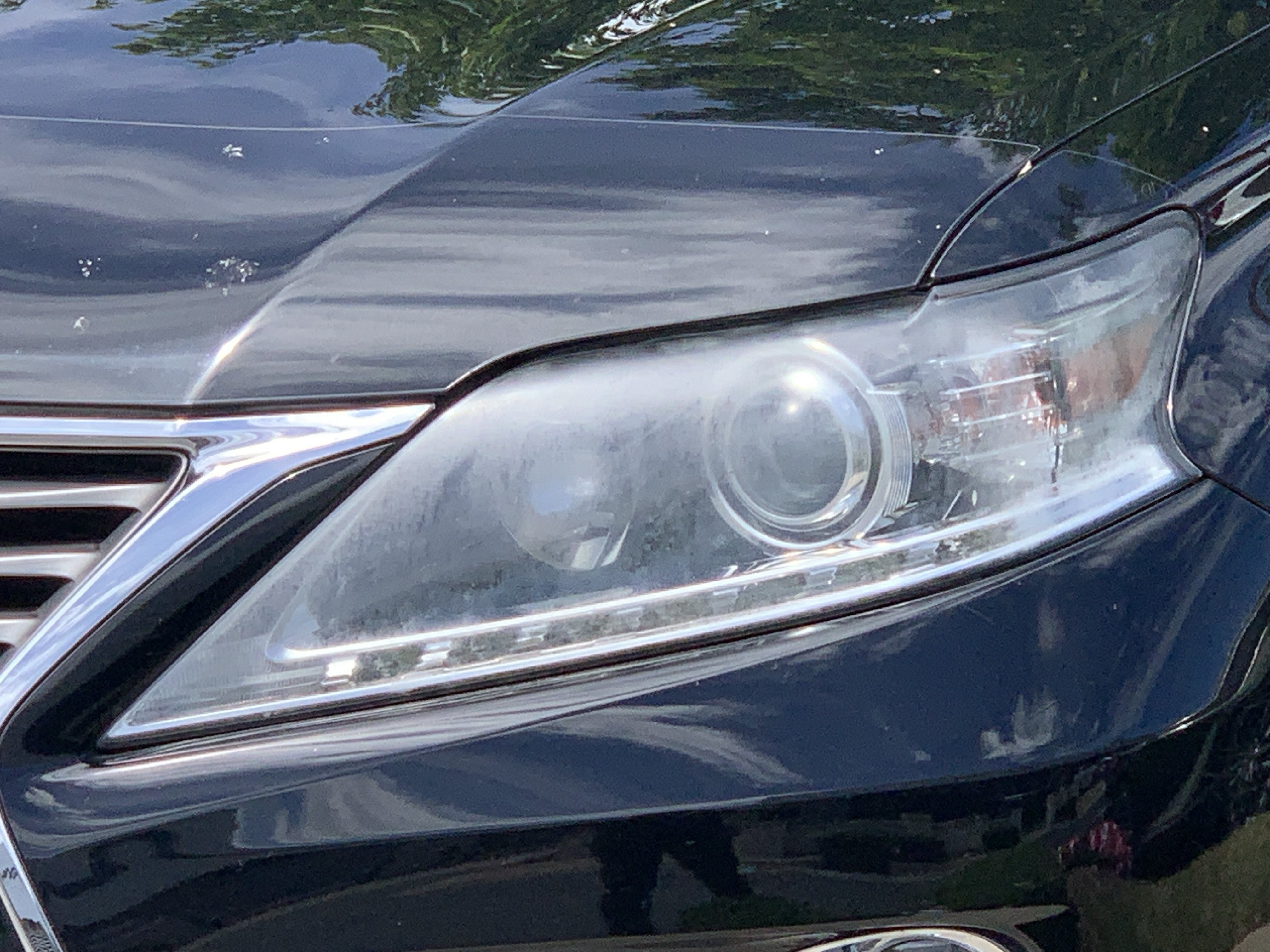 Used 2015 Lexus RX 350 FWD image 6