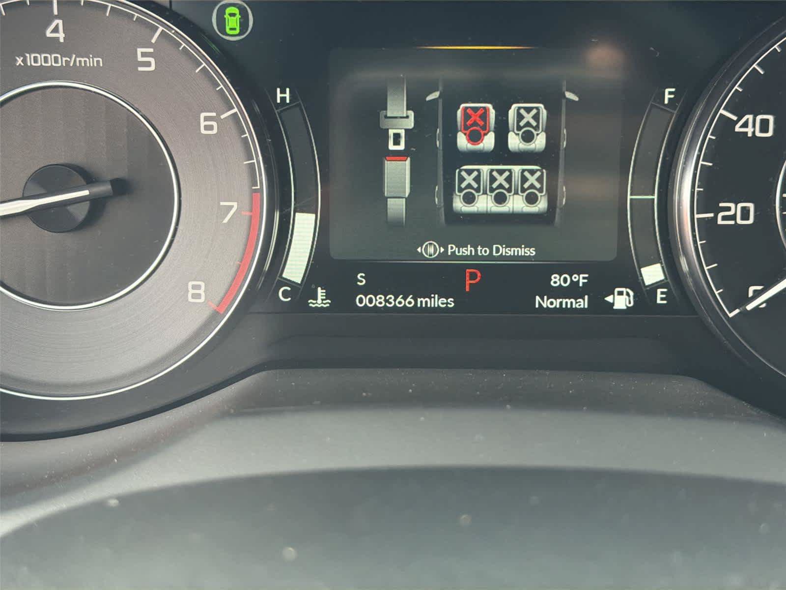 Used 2025 Acura RDX w/ Technology Package AWD/4WD image 20