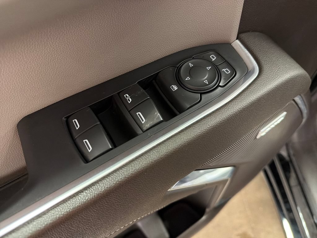 Used 2024 Chevrolet Silverado 1500 RST w/ RST All Star Premium Package AWD/4WD image 23