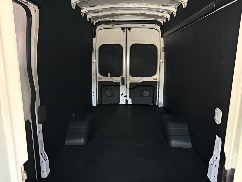 Used 2026 Ford Transit 350 148 High Roof Extended DRW w/ Load Area Protection Package RWD image 10