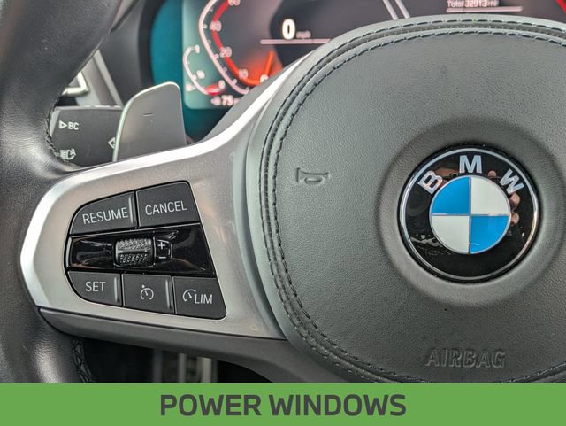 Used 2023 BMW X4 xDrive30i w/ M Sport Package image 20