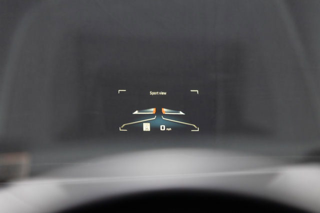 Used 2024 BMW X7 M60i w/ Executive Package image 96