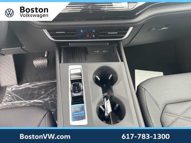 New 2025 Volkswagen Atlas Cross Sport SE image 22