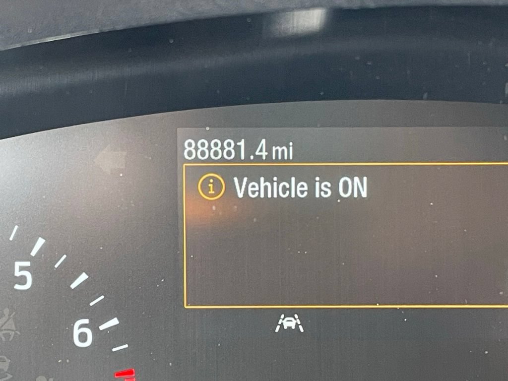 Used 2021 Ford Explorer 4WD image 21