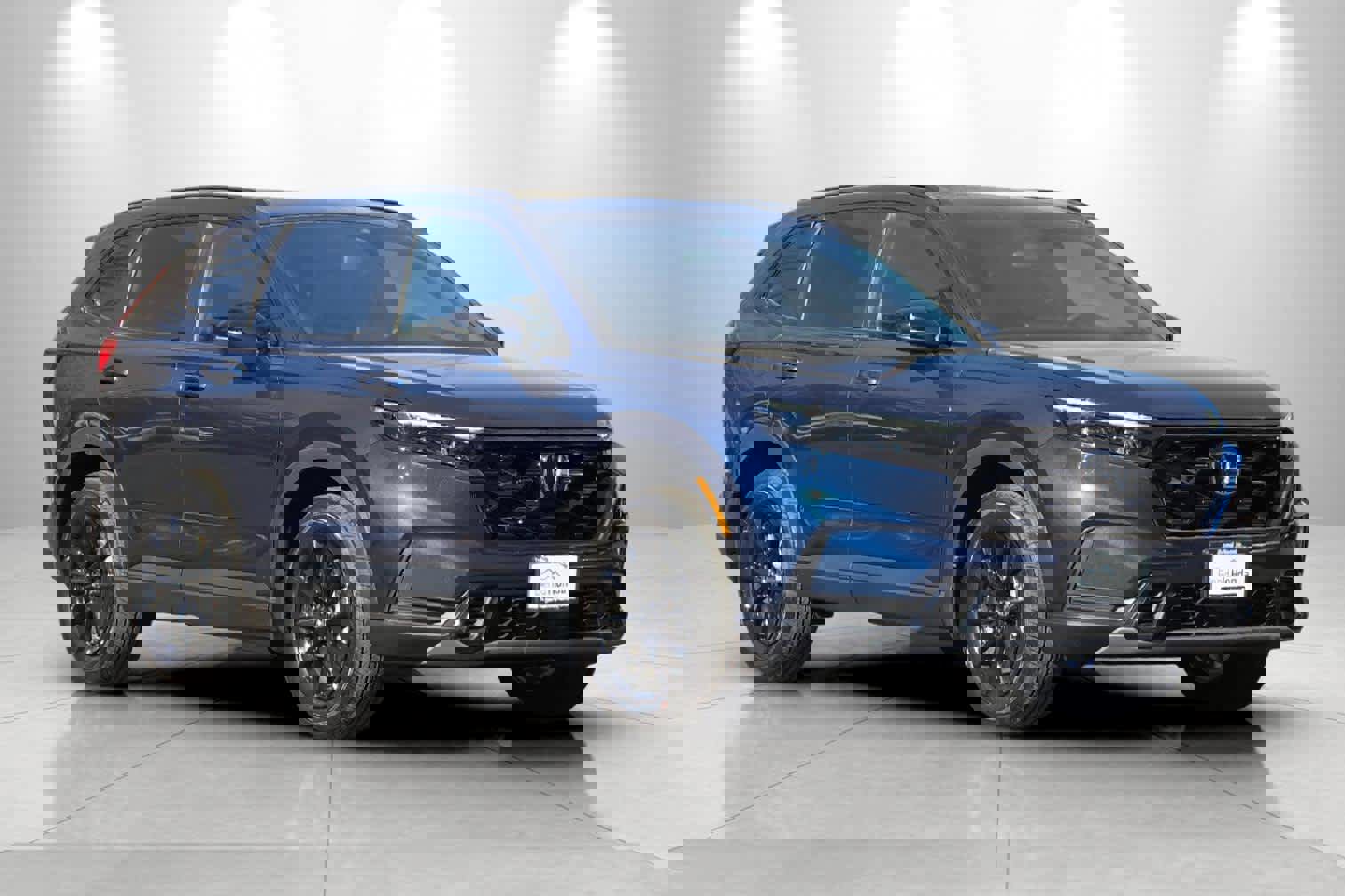 New 2026 Honda CR-V Sport image 9