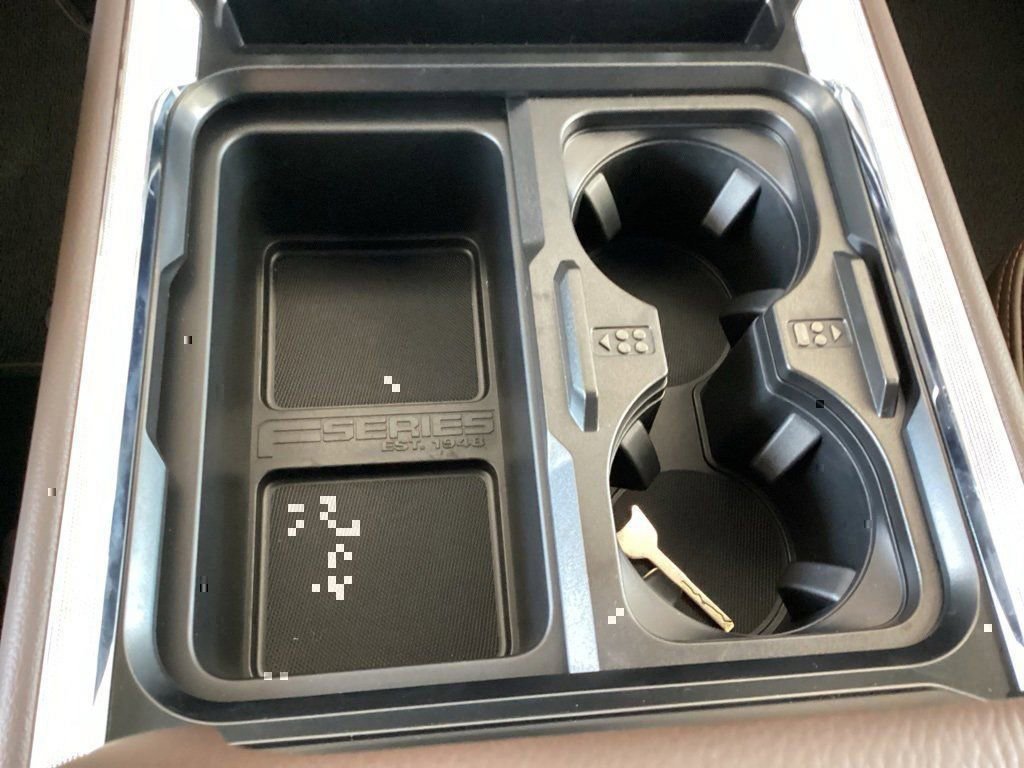 New 2026 Ford F250 King Ranch w/ Chrome Package image 63