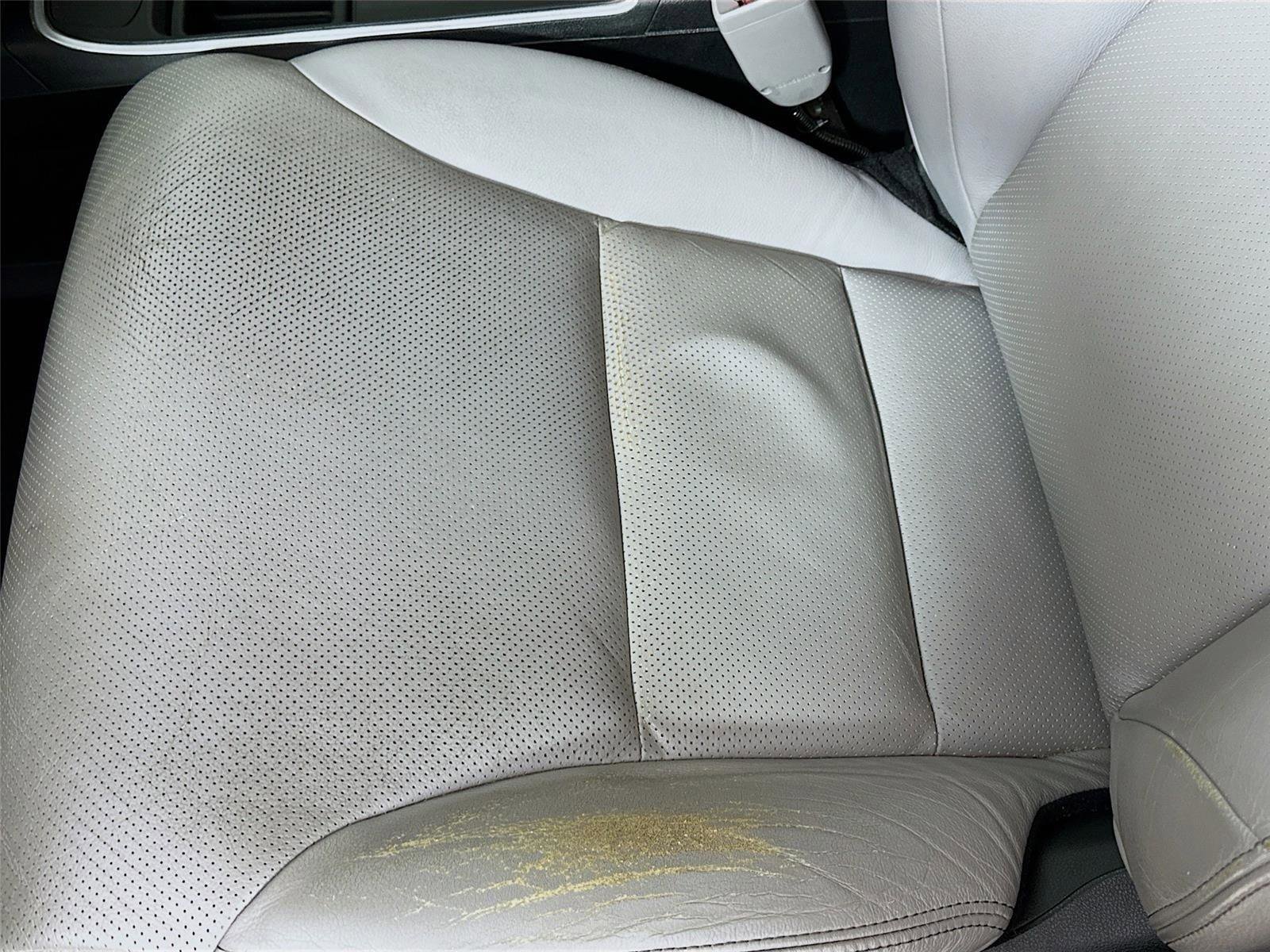 Used 2015 Honda CR-V EX-L image 24