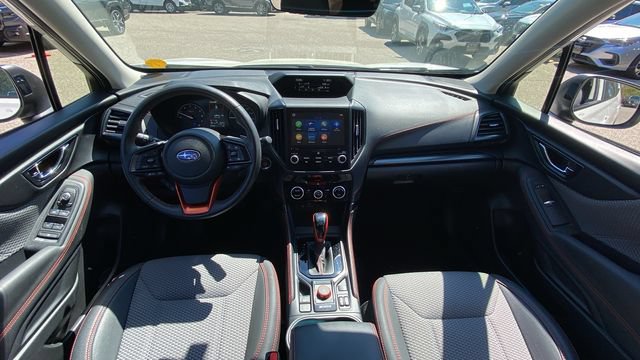Certified 2023 Subaru Forester Sport AWD/4WD image 14
