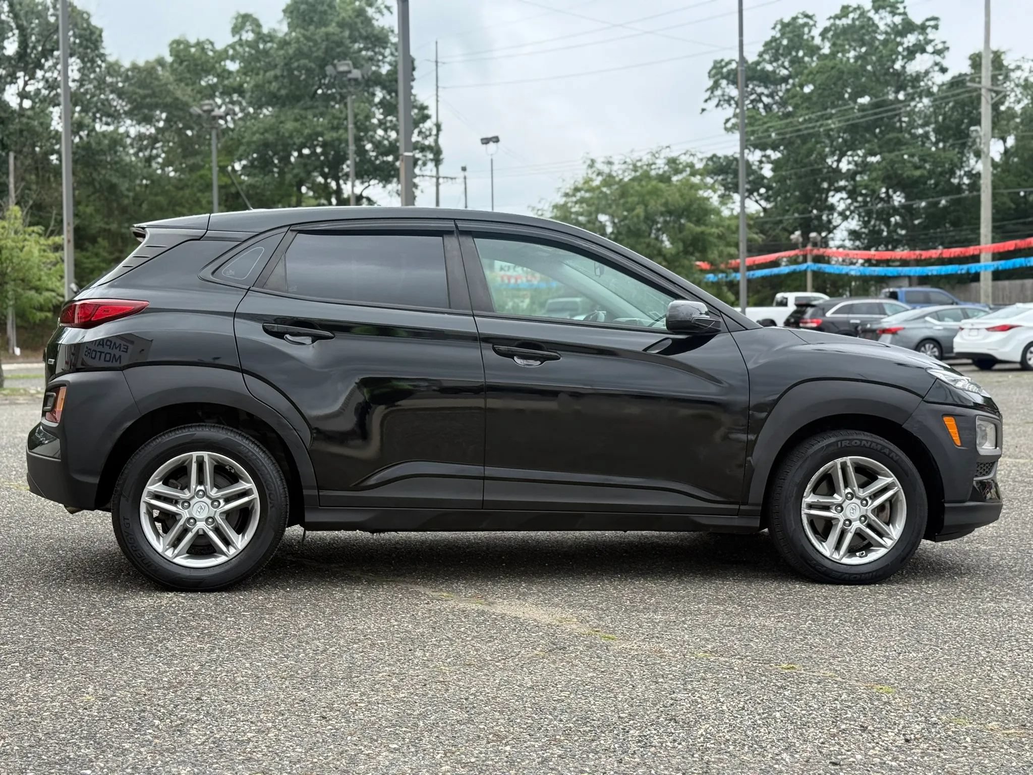 Used 2018 Hyundai Kona SE AWD/4WD image 6