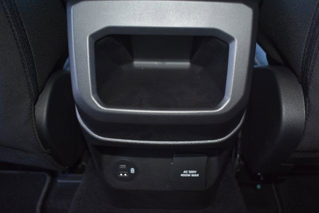 New 2025 Ford Ranger XLT w/ FX4 Off-Road Package image 33