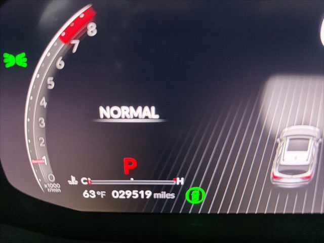 Certified 2023 Acura MDX A-Spec image 35