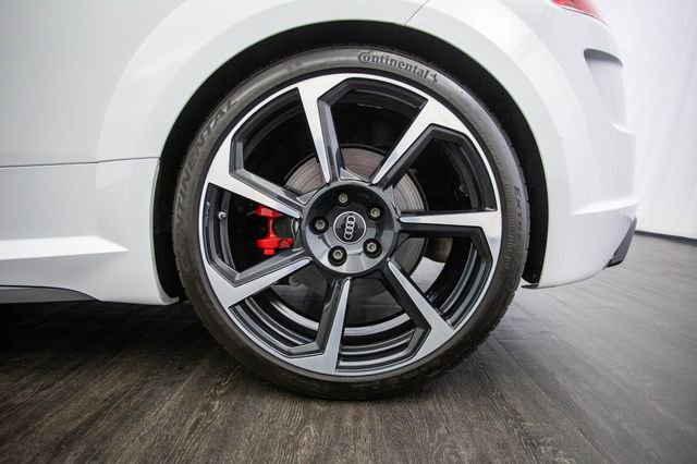 Used 2021 Audi TT RS image 40