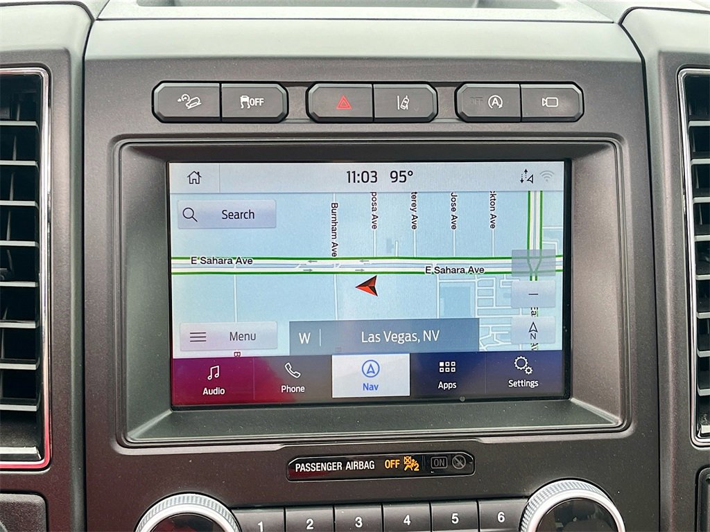 Used 2021 Ford Expedition Limited image 13