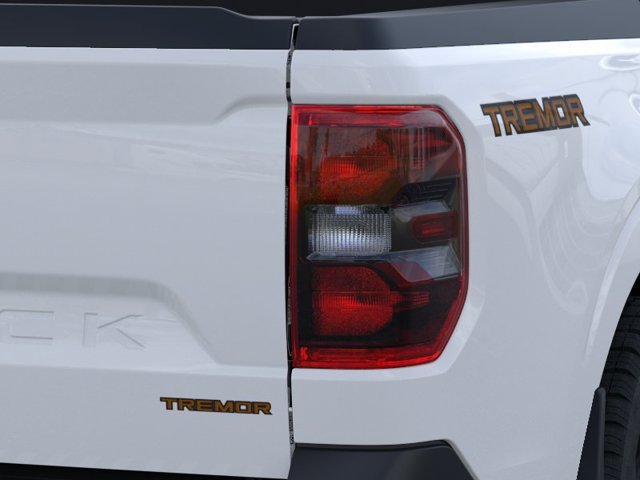 New 2025 Ford Maverick Tremor AWD/4WD image 22