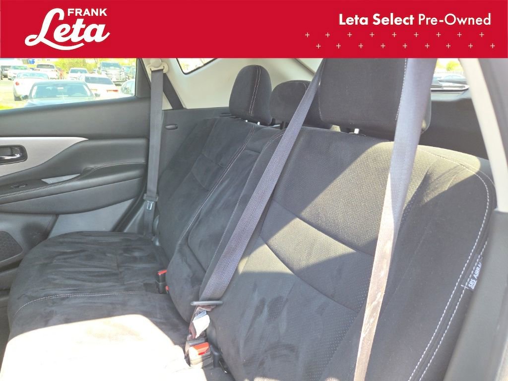 Used 2023 Nissan Murano S image 20