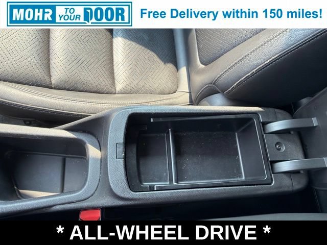 Used 2020 Buick Encore GX Essence w/ Sport Touring Package AWD/4WD image 28