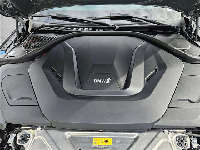 Certified 2023 BMW i4 eDrive35 image 23