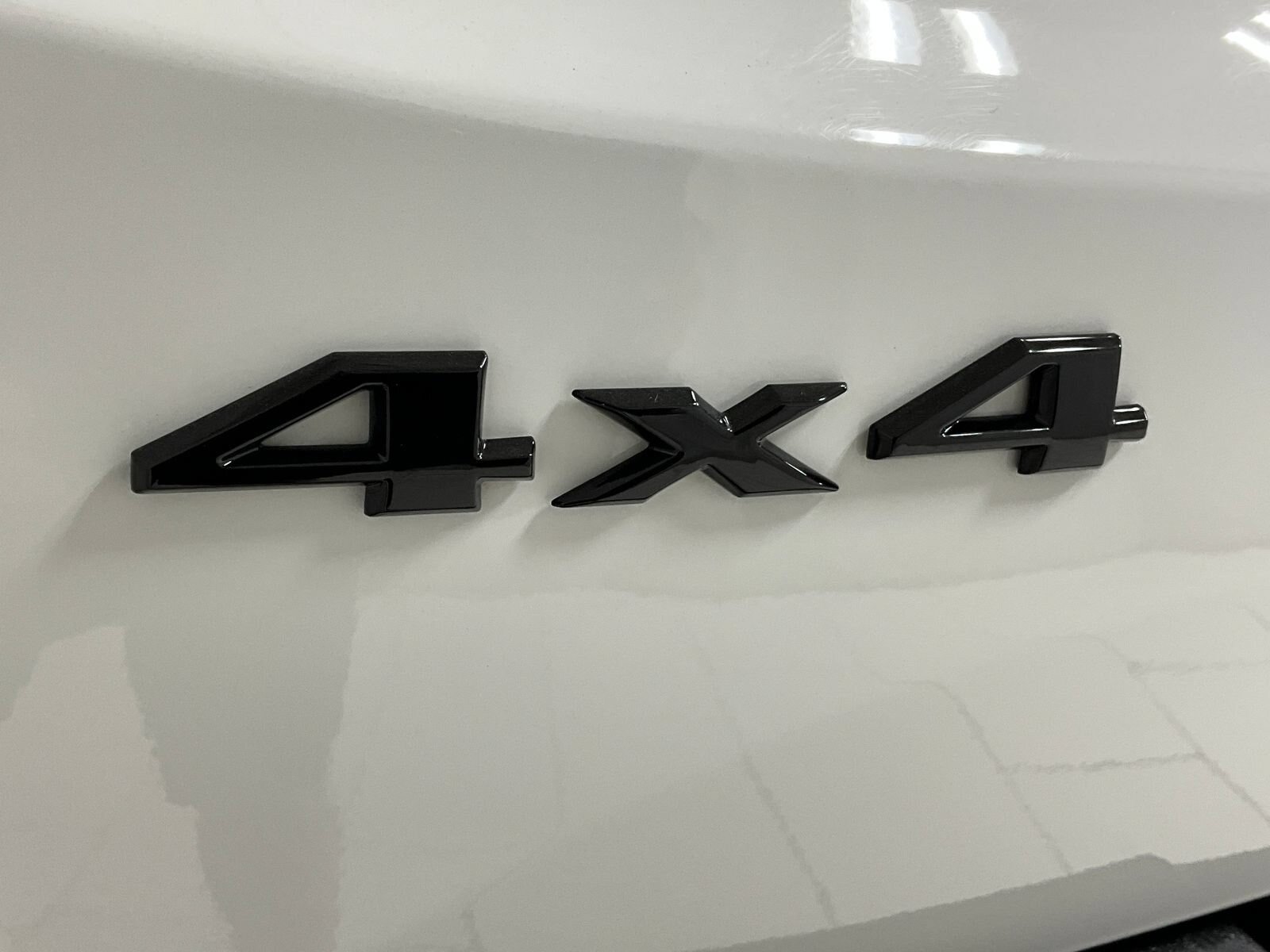 Used 2023 Jeep Renegade Trailhawk AWD/4WD image 32