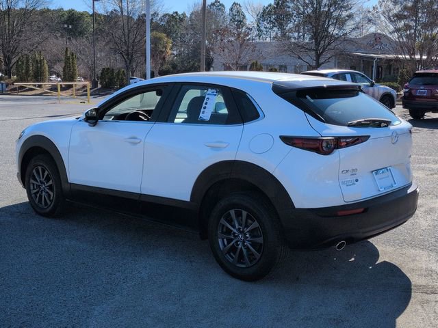 Used 2024 MAZDA CX-30 AWD 2.5 S image 5