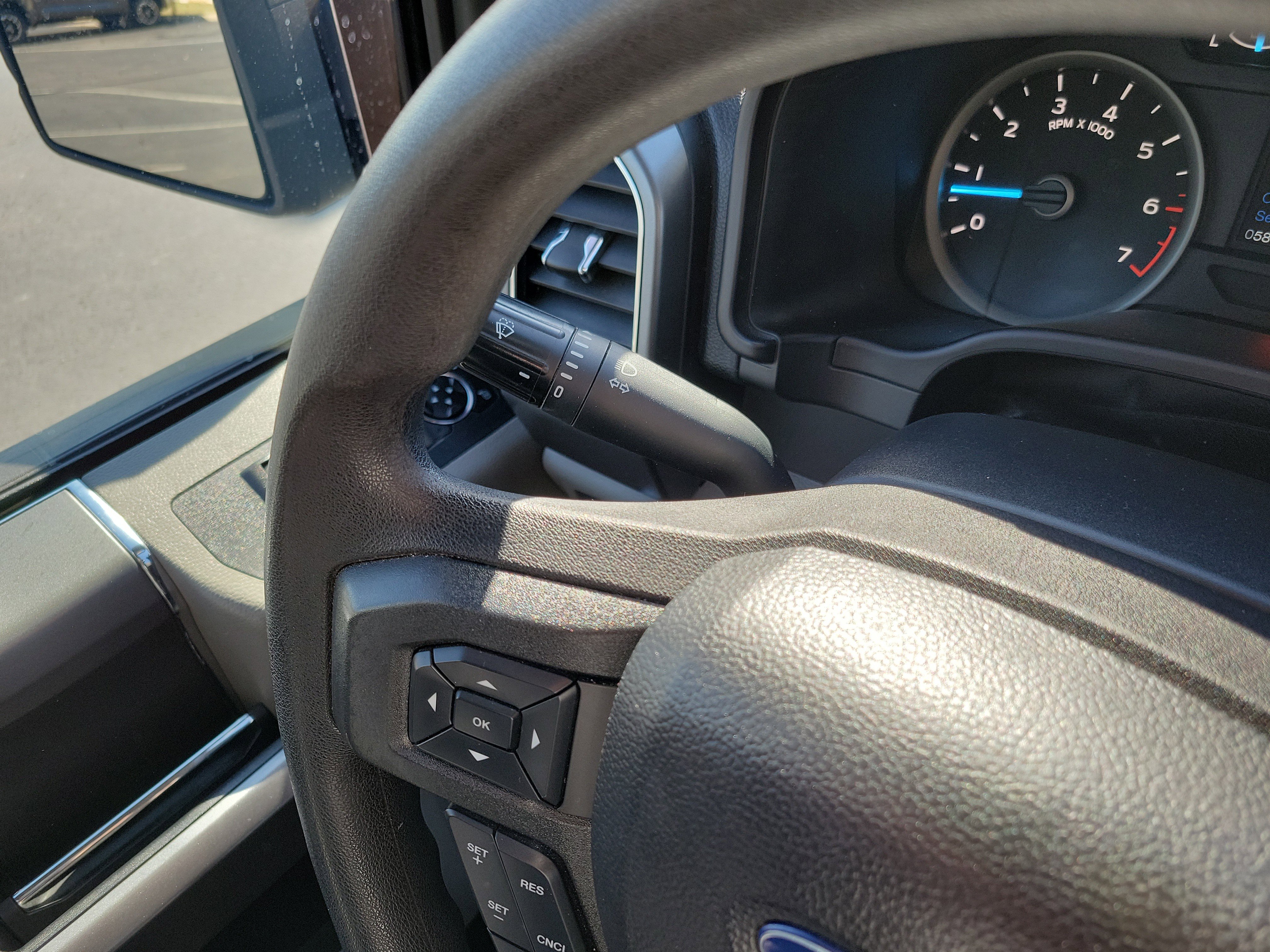 Used 2020 Ford F150 XLT w/ Equipment Group 301A Mid image 26