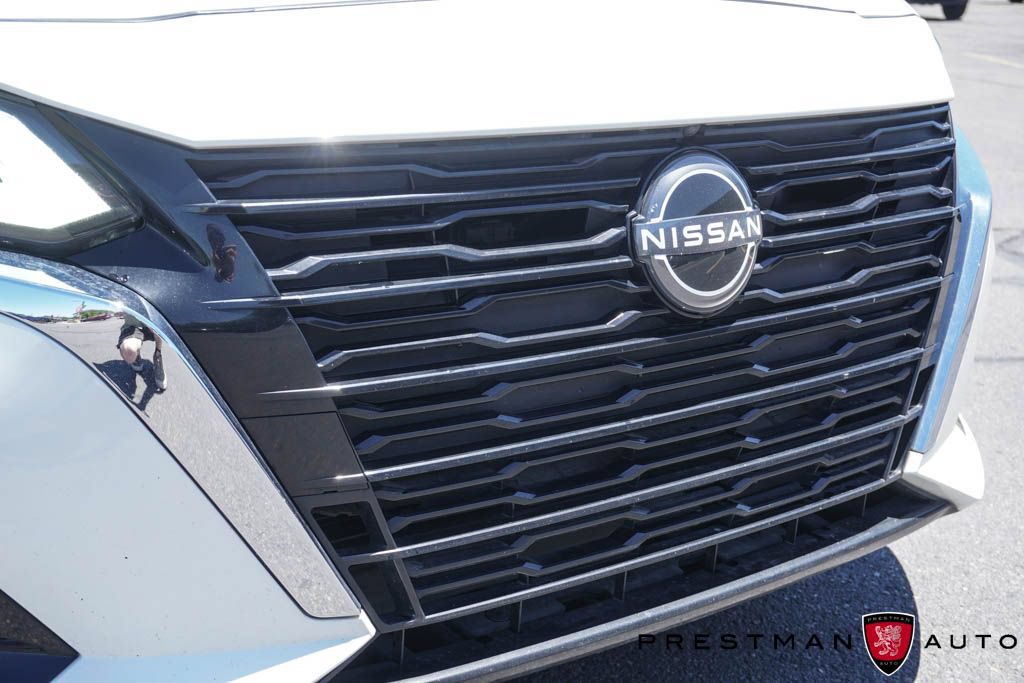 Used 2023 Nissan Altima 2.5 SL AWD/4WD image 14