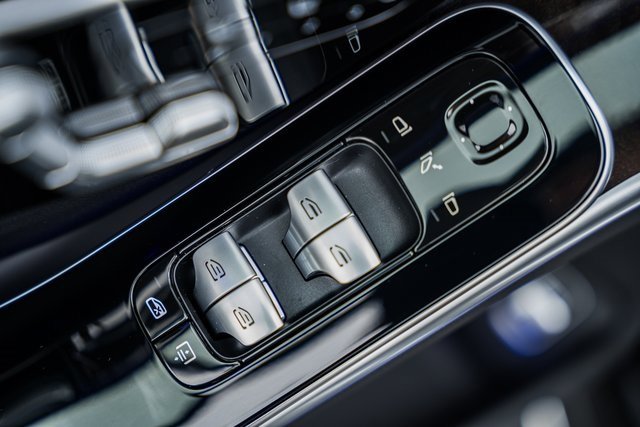 New 2026 Mercedes-Benz S 580 S 580 image 39