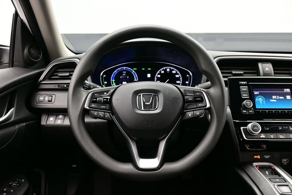 Used 2019 Honda Insight LX image 43