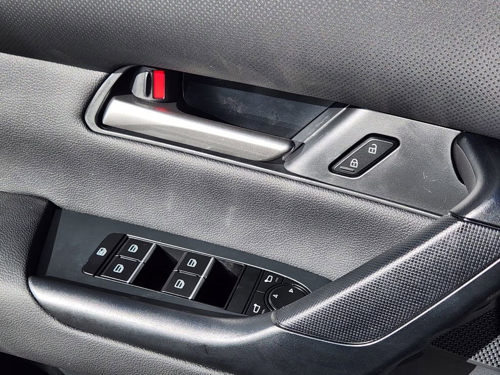 New 2026 MAZDA CX-50 2.5 Hybrid w/ Cargo Package image 5