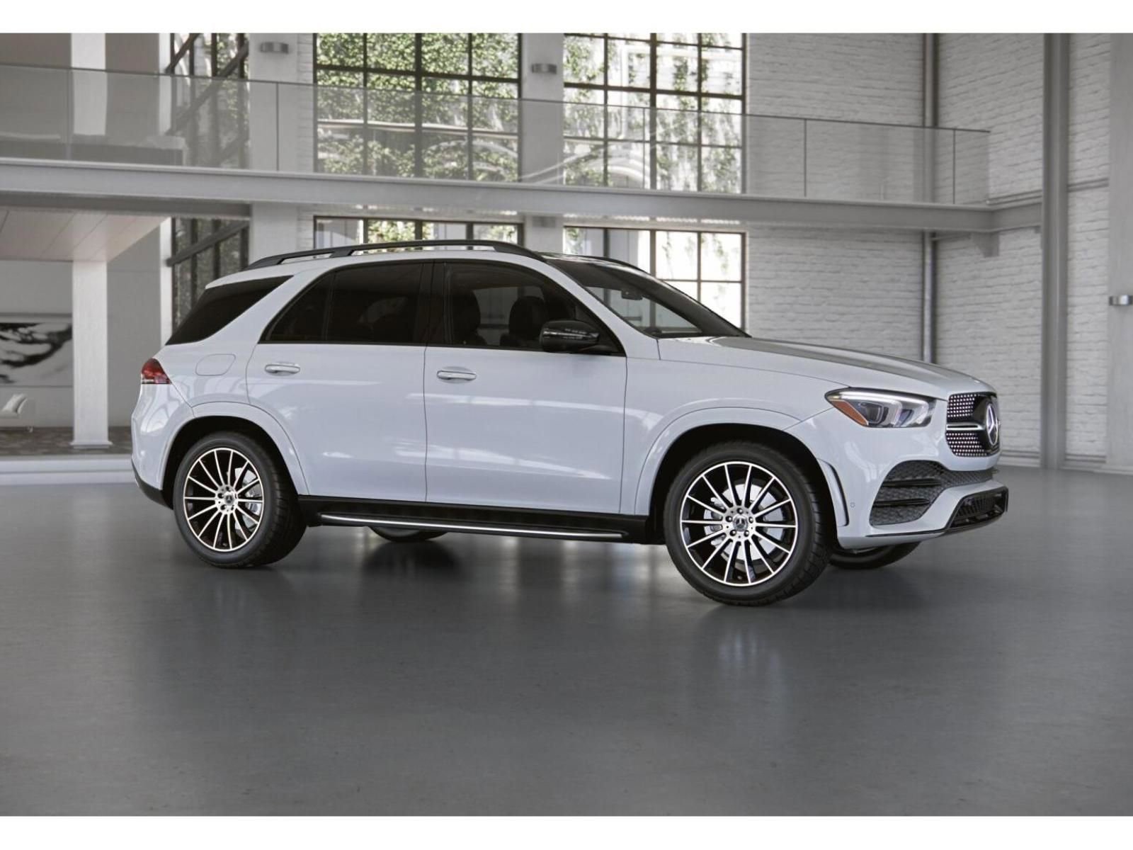 Used 2023 Mercedes-Benz GLE 350 4MATIC image 14