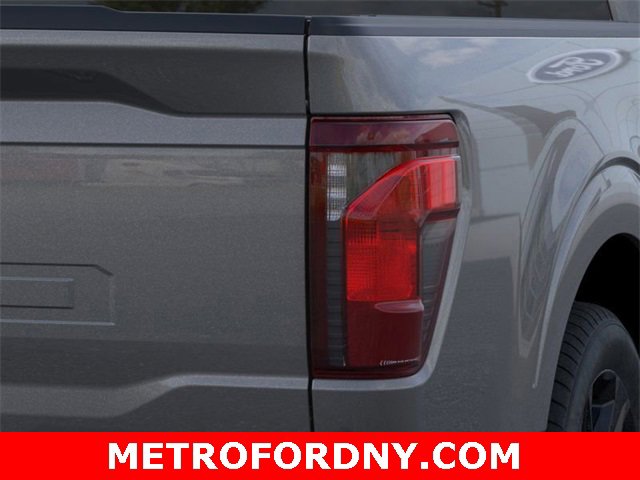 New 2025 Ford F150 STX w/ LOBO Package image 21