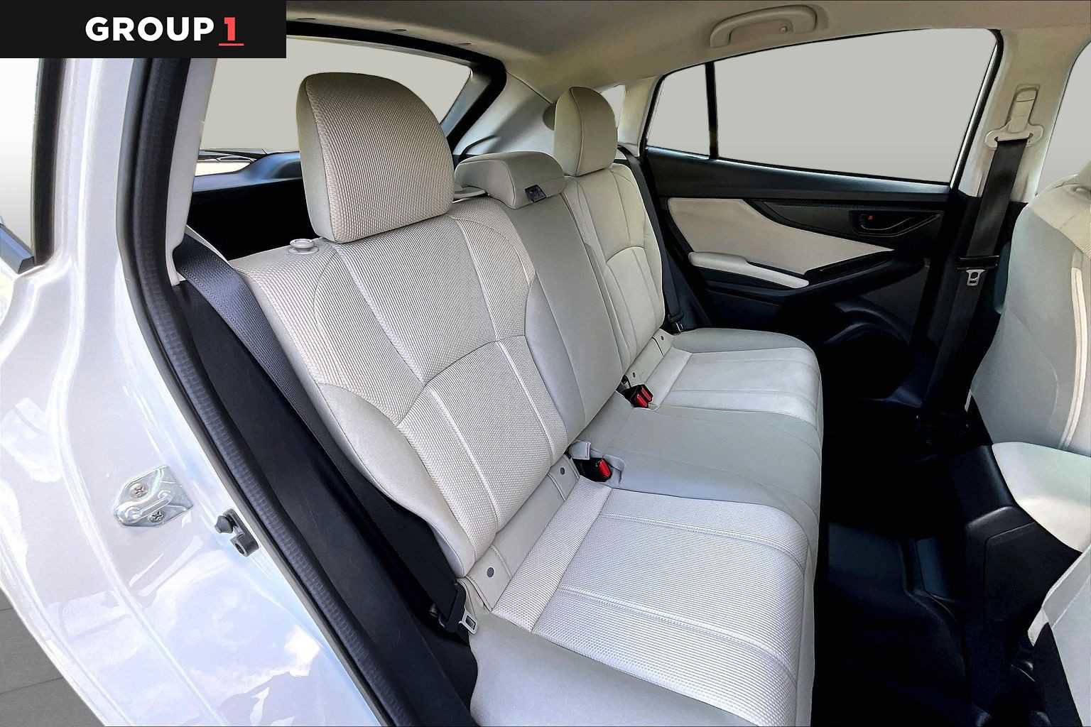 Used 2023 Subaru Impreza 2.0i AWD/4WD image 20