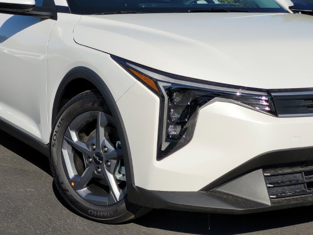 New 2026 Kia K4 FWD image 3