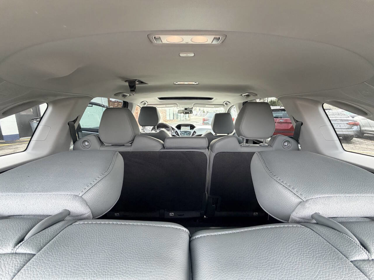 Used 2014 Acura MDX SH-AWD w/ Technology Package image 45