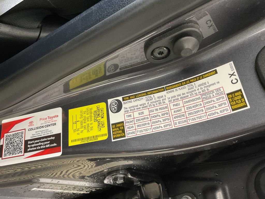 Used 2024 Lexus IS 350 F Sport image 28