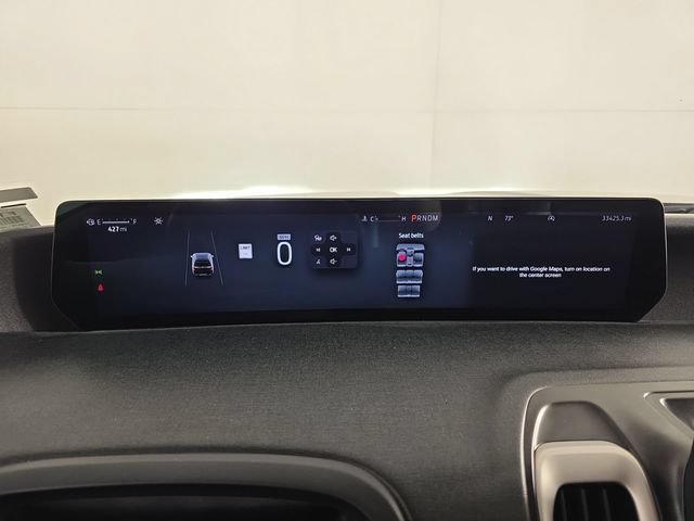 Certified 2025 Ford Expedition Max Active AWD/4WD image 17