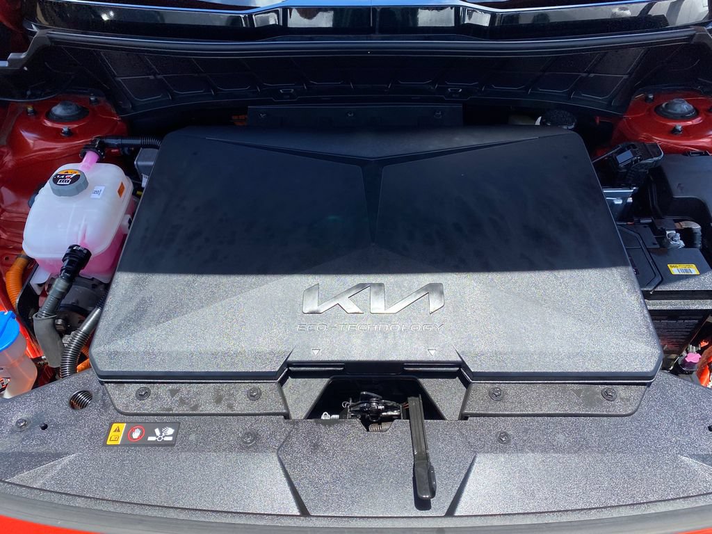 Used 2023 Kia Niro Wave FWD image 28