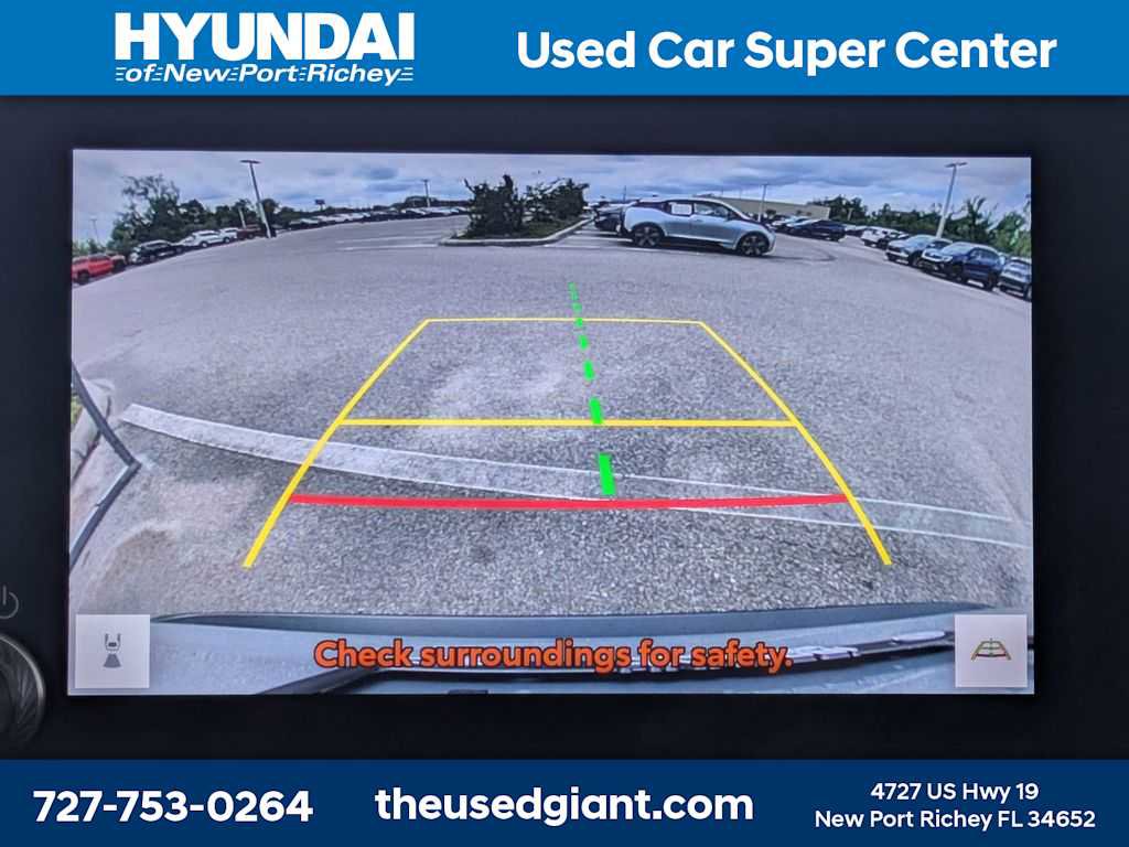 Used 2023 Toyota RAV4 XLE w/ Convenience Package image 27